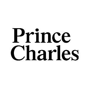 Prince Charles Berlin